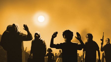 Waltz With Bashir Waltz With Bashir