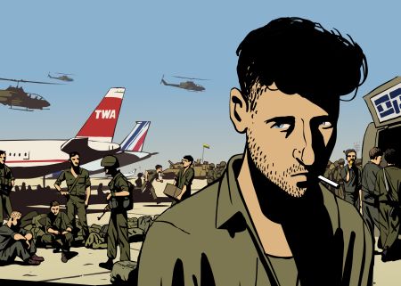 Waltz With Bashir