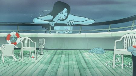 Waltz With Bashir Waltz With Bashir