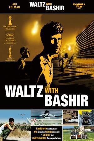 Waltz With Bashir Waltz With Bashir