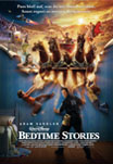 Bedtime Stories - Filmposter