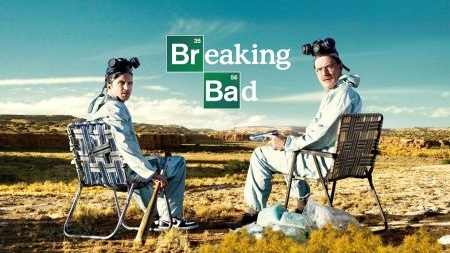 Breaking Bad - Die komplette Serie Breaking Bad - Die komplette Serie