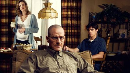 Breaking Bad - Die komplette Serie Breaking Bad - Die komplette Serie