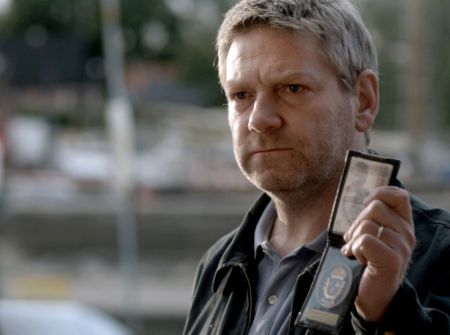 Kommissar Wallander (BBC, 2008 - 2016)