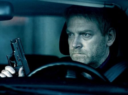 Kommissar Wallander (BBC, 2008 - 2016)