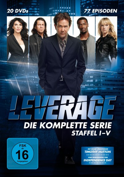 Leverage