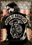 Sons of Anarchy