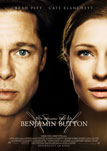 Der seltsame Fall des Benjamin Button - Filmposter