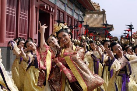Kung Fu Curry – Von Chandni Chowk nach China Kung Fu Curry – Von Chandni Chowk nach China