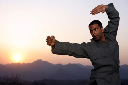 Kung Fu Curry – Von Chandni Chowk nach China Kung Fu Curry – Von Chandni Chowk nach China