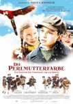 Die Perlmutterfarbe - Filmposter