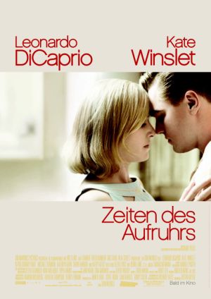 Zeiten des Aufruhrs (mit Leonardo DiCaprio und Kate Winslet)