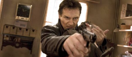 96 Hours (mit Liam Neeson)