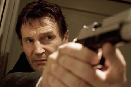 96 Hours (mit Liam Neeson)