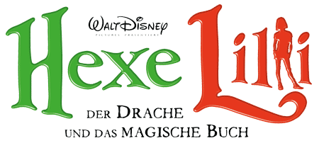 Cineclub-Filmkritik zu Hexe Lilli - Der Drache und das magische Buch