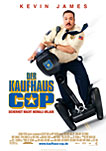 Der Kaufhaus Cop - Filmposter