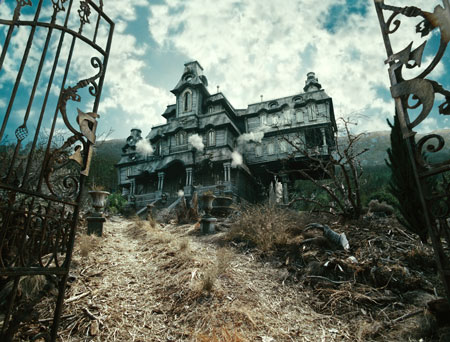 Die Drei ??? und das verfluchte Schloss