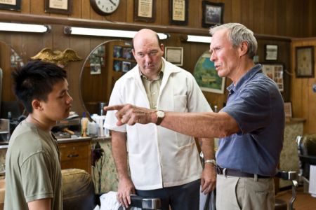 Gran Torino (von und mit Clint Eastwood)