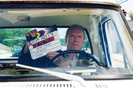 Gran Torino (von und mit Clint Eastwood)