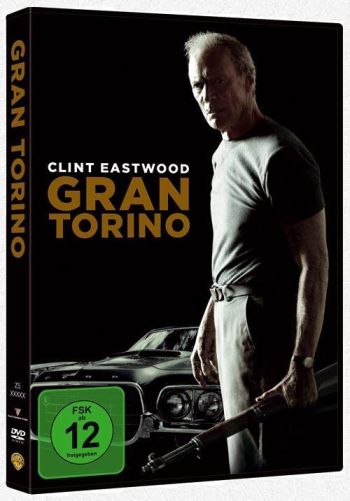 Gran Torino (von und mit Clint Eastwood)
