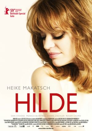 Hilde (dargestellt von Heike Makatsch)