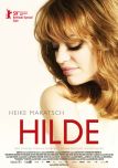 Hilde - Filmposter