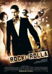 Rock N Rolla - Filmposter