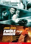 Zwölf Runden - Filmposter