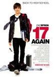 17 Again - Filmposter