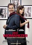 Der Womanizer - Die Nacht der Ex-Freundinnen - Filmposter