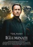 Illuminati - Filmposter