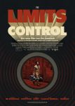 The Limits of Control - Filmposter