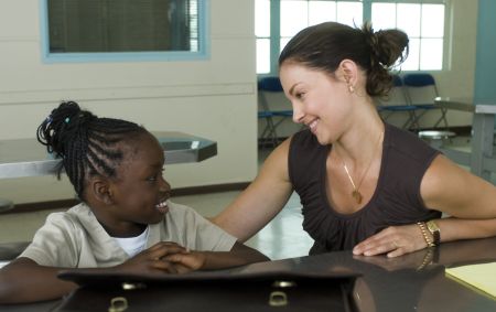 Crossing Over (mit Harrison Ford, Ray Liotta und Ashley Judd)