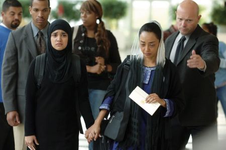 Crossing Over (mit Harrison Ford, Ray Liotta und Ashley Judd)