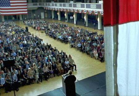 Crossing Over (mit Harrison Ford, Ray Liotta und Ashley Judd)