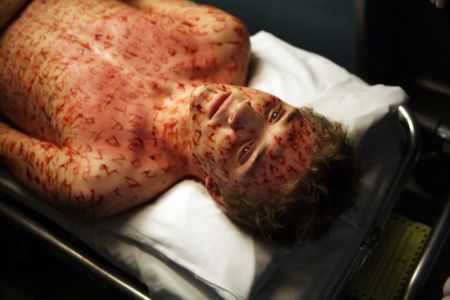 The Haunting in Connecticut