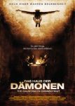 Das Haus der Dämonen - Filmposter