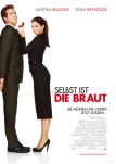 Selbst ist die Braut - Filmposter