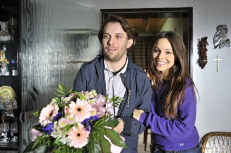 Maria, ihm schmeckt's nicht! (mit Christian Ulmen) Maria, ihm schmeckt's nicht! (mit Christian Ulmen)