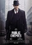 Public Enemies - Filmposter