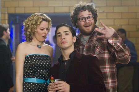 Zack & Miri Make a Porno