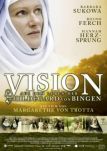 Vision - Aus dem Leben der Hildegard von Bingen - Filmposter