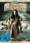 The Pirates of Langkasuka - Filmposter