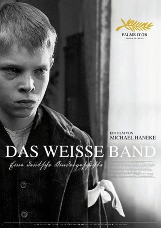 Das weie Band (mit Christian Friedel)