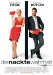 Die nackte Wahrheit - Filmposter