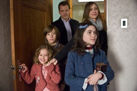 Orphan - Das Waisenkind (mit Isabelle Fuhrman) Orphan - Das Waisenkind (mit Isabelle Fuhrman)
