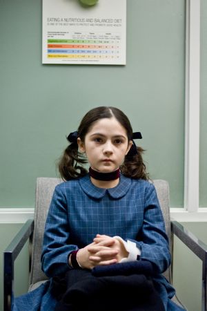 Orphan - Das Waisenkind (mit Isabelle Fuhrman)