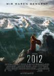 2012 - Filmposter