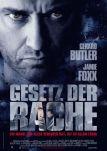 Gesetz der Rache - Filmposter