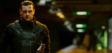 Punisher: War Zone